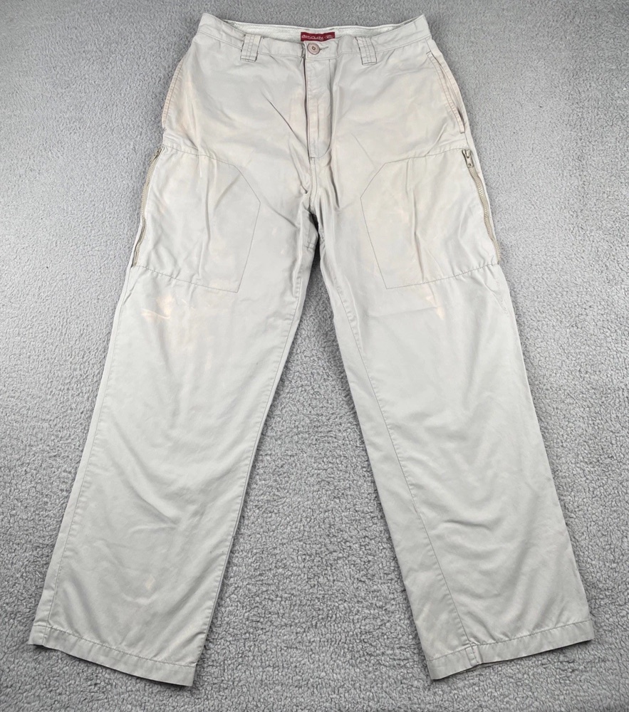 1990's Rip Curl Surfer Cargo Pants, photo 1