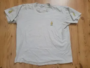 1980's T&C Surf Designs Hawaii Tee, photo 2