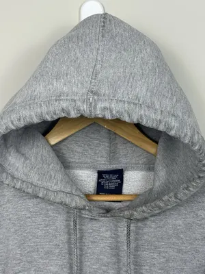 1990's Billabong Spellout Pullover Hoodie, photo 3