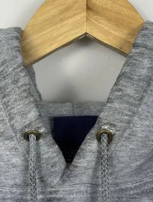 1990's Billabong Spellout Pullover Hoodie, photo 5