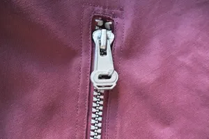 1990's O'Neill Purple Big Logo Jacket, photo 5