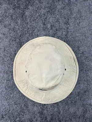 1990's Quiksilver Bushmaster Bucket Hat, photo 4