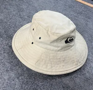1990's Quiksilver Bushmaster Bucket Hat, photo 5