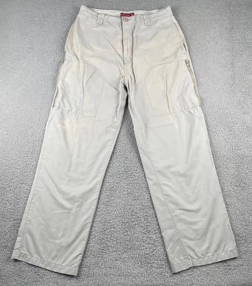 1990's Rip Curl Surfer Cargo Pants, vintage Rip Curl pants & jeans