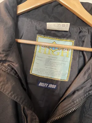 1990's Rip Curl High Altitude Jacket (NWOT), photo 3