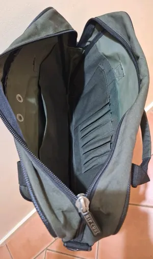 1990's Rip Curl Satchel (Deadstock), photo 5