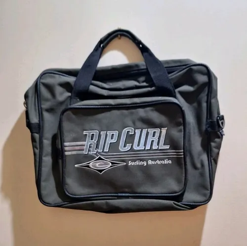 1990's Rip Curl Satchel (Deadstock), vintage Rip Curl accessories