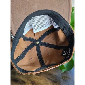 Billabong Feeling Free Since 73 Corduroy Snapback, photo 3