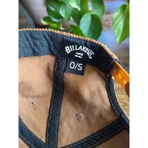 Billabong Feeling Free Since 73 Corduroy Snapback, photo 4