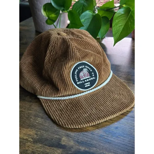 Vintage Surf Hats & Caps