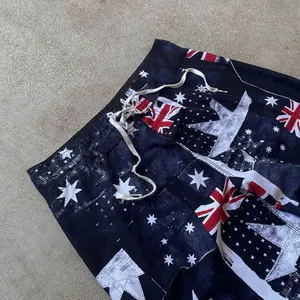 1990's Billabong Australia Boardshorts, photo 2