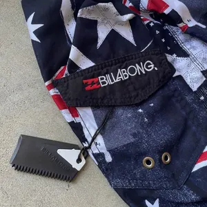 1990's Billabong Australia Boardshorts, photo 3