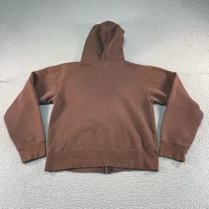 Y2K Billabong Floral Full-Zip Hoodie, photo 4