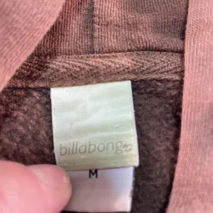 Y2K Billabong Floral Full-Zip Hoodie, photo 5