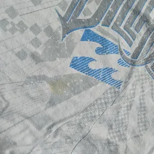 Y2K Billabong Grunge Tattoo Graphic Tee, photo 5