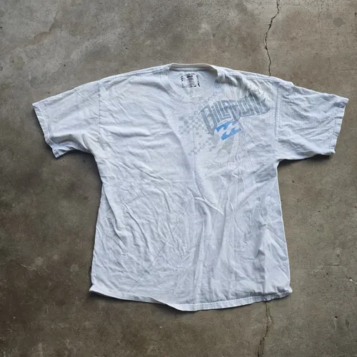 Vintage Surf Tees