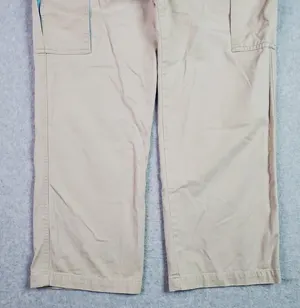 Y2K Quiksilver Utility Cargo Pants, photo 3