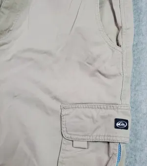 Y2K Quiksilver Utility Cargo Pants, photo 4
