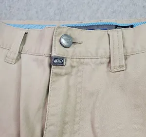 Y2K Quiksilver Utility Cargo Pants, photo 5