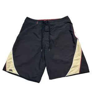 Y2K Quiksilver Embroidered Boardshorts, photo 2