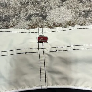 Y2K Quiksilver Embroidered Boardshorts, photo 5