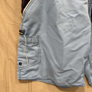 Y2K Rip Curl Baggy Boardshorts, photo 3