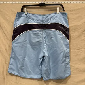 Y2K Rip Curl Baggy Boardshorts, photo 4