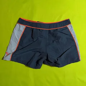 Y2K Roxy Colorblock Boardshorts, photo 2