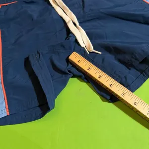 Y2K Roxy Colorblock Boardshorts, photo 5